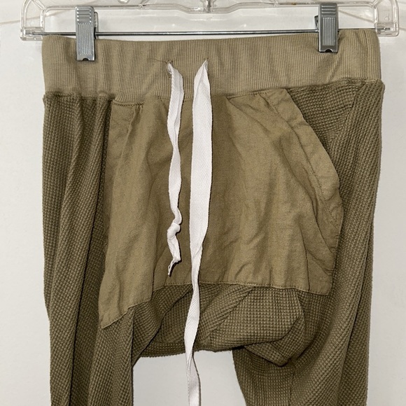 Seeker Unisex Thermal Pants - Picture 2 of 5